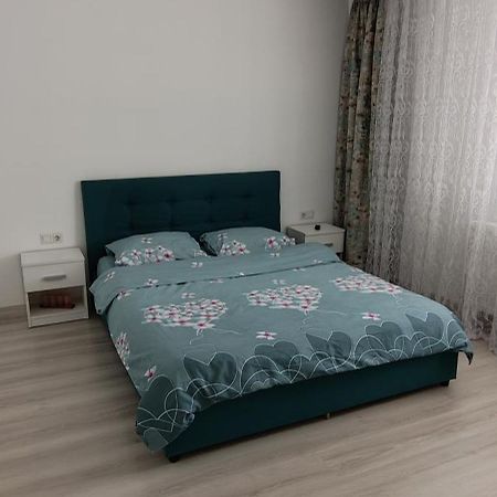 Apartament Bianco Brăila Exteriör bild