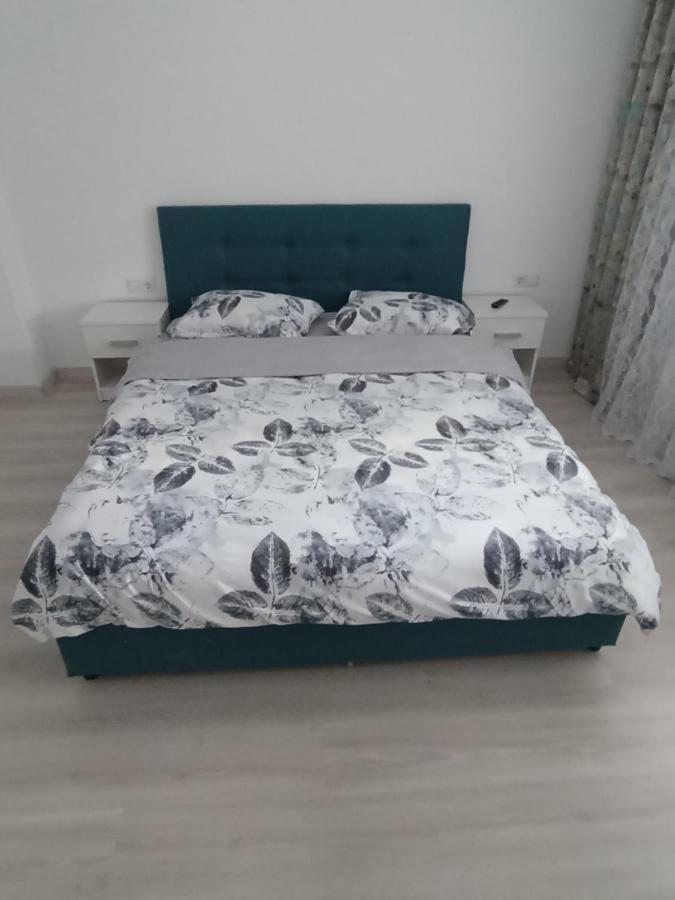Apartament Bianco Brăila Exteriör bild