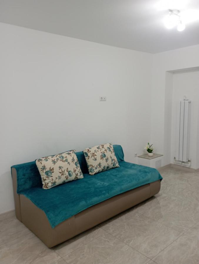 Apartament Bianco Brăila Exteriör bild