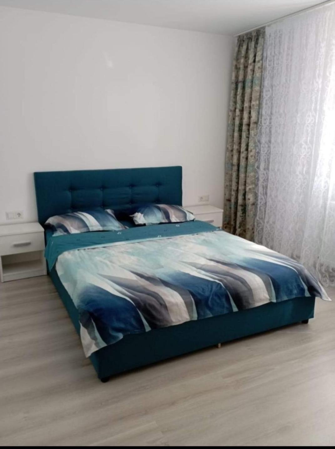 Apartament Bianco Brăila Exteriör bild