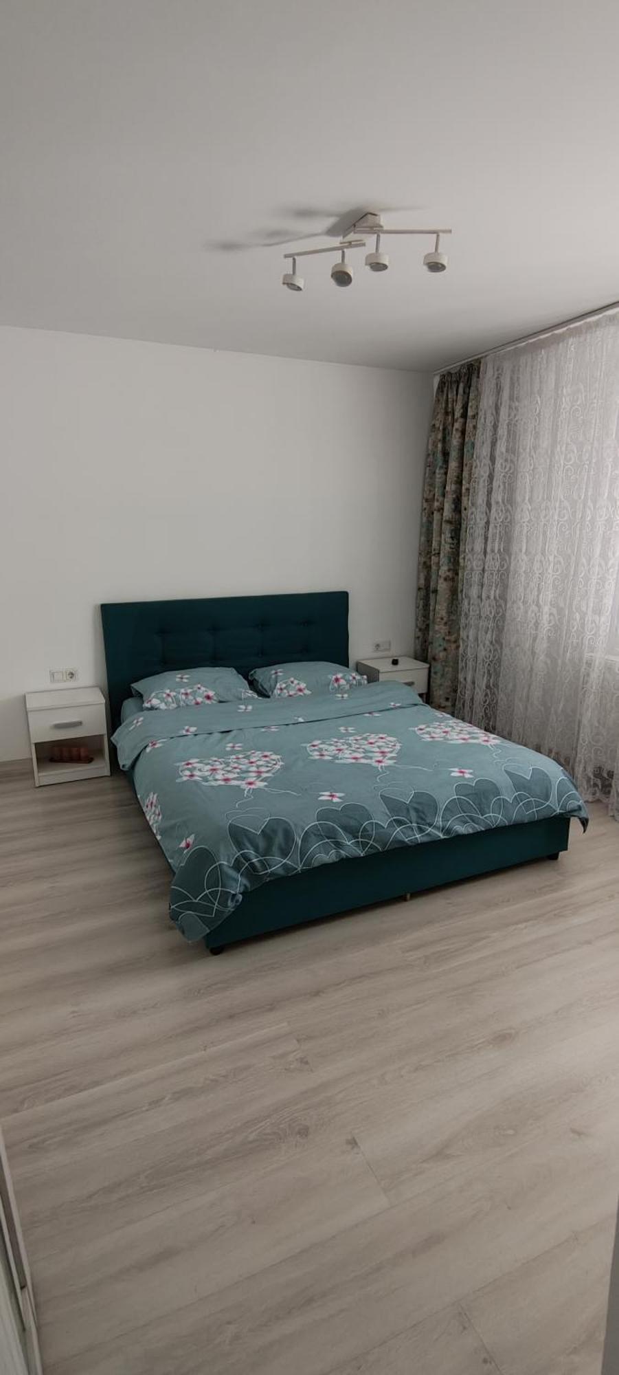 Apartament Bianco Brăila Exteriör bild